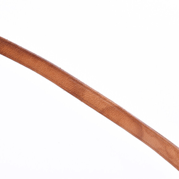 LOUIS VUITTON Rose Pink Pochette Accessoires Brown Accessory - Picture 4 of 9